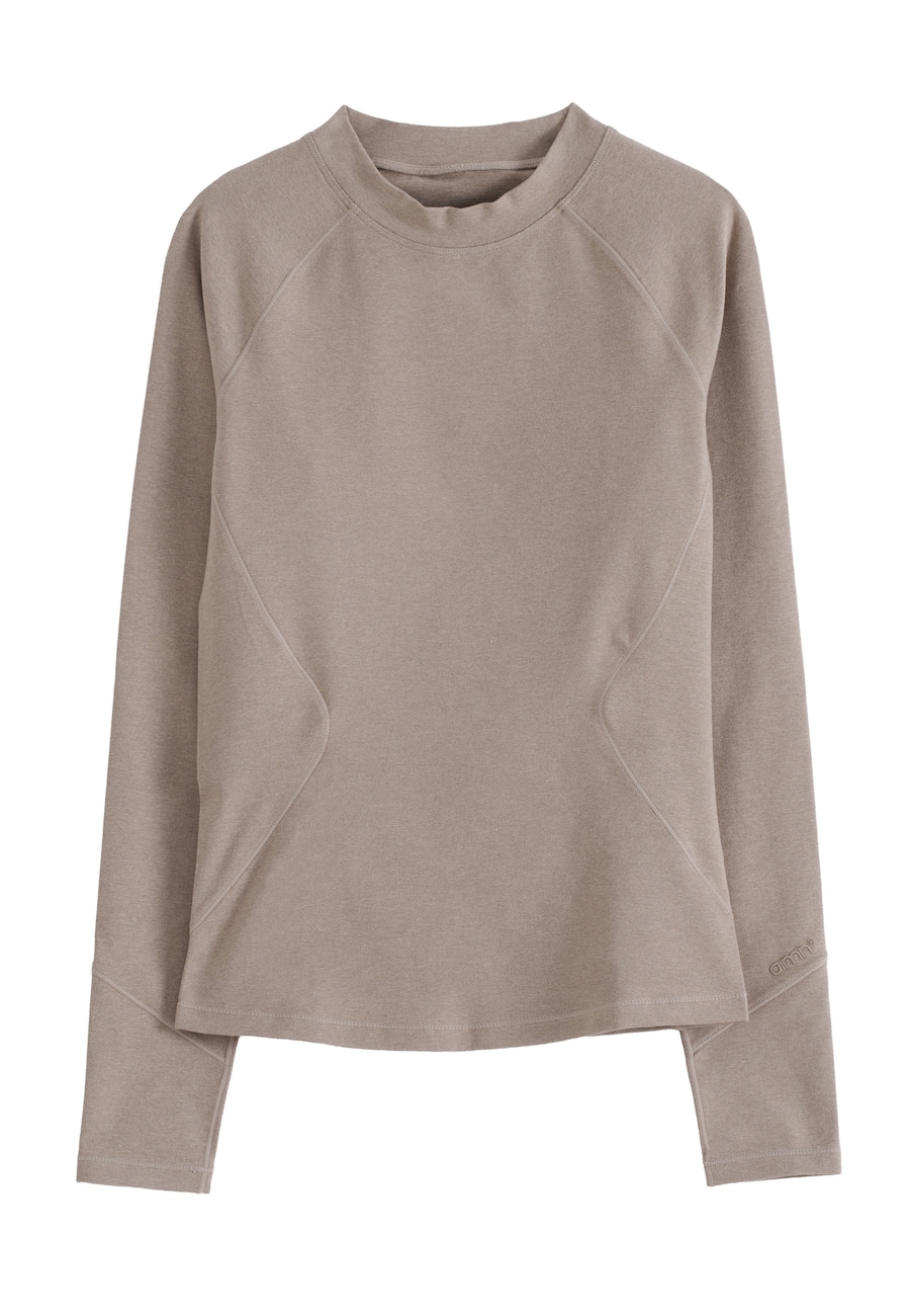 Базовый слой Aim'n, светло-коричневый
Базовый слой Aim'n, светло-коричневый