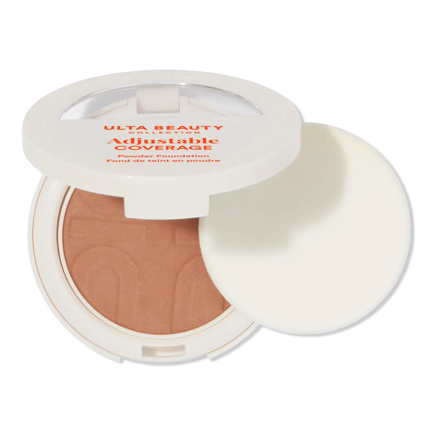 Регулируемая по степени покрытия пудровая основа под макияж ULTA Beauty Collection, Tan Dark Neutral
Регулируемая по степени покрытия пудровая основа под макияж ULTA Beauty Collection, Tan Dark Neutral