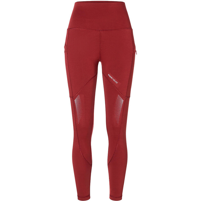 Женские колготки с активным освещением Super.Natural, красный
Женские колготки с активным освещением Super.Natural, красный