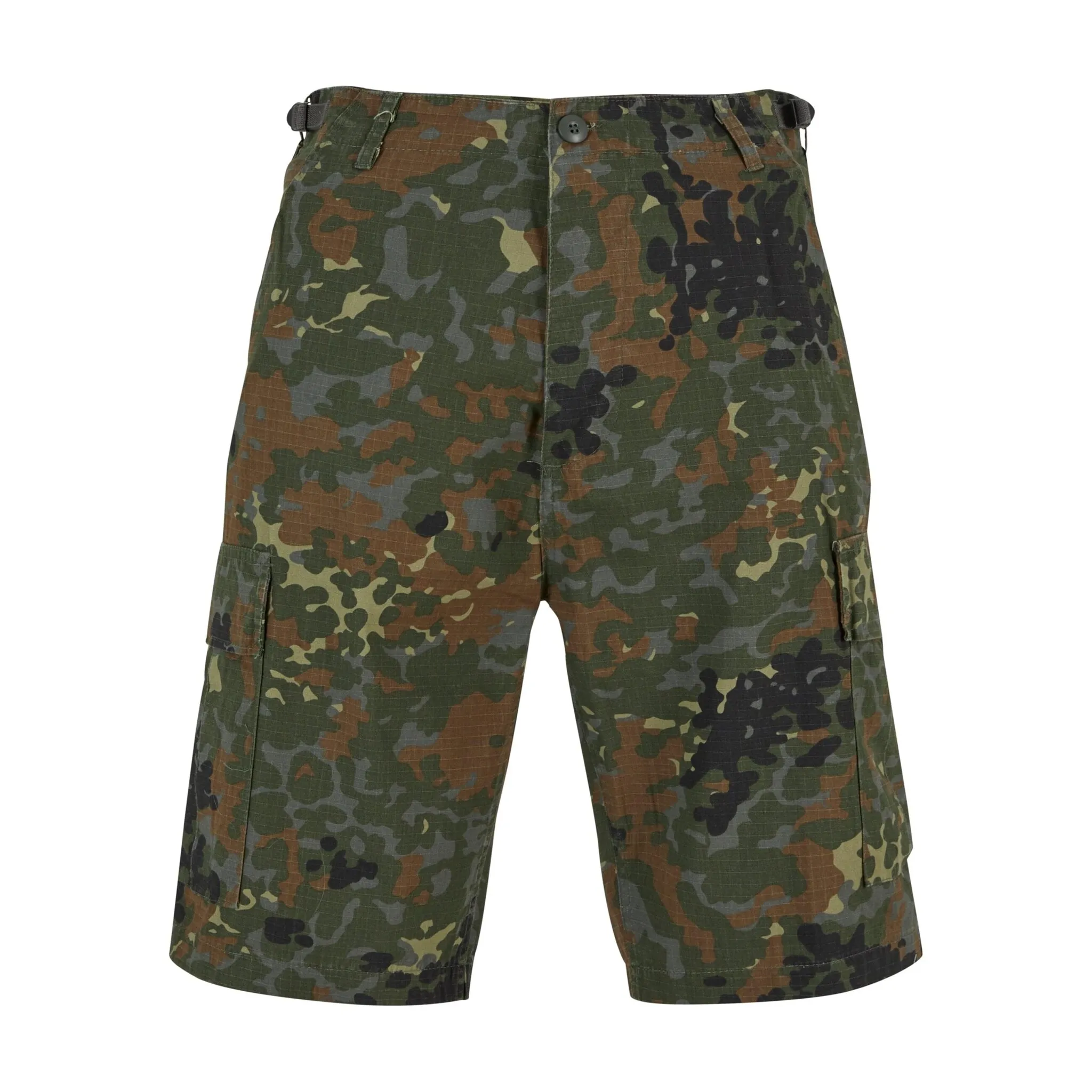 Тканевые брюки Brandit " Brandit Men's BDU Ripstop Shorts" (1 шт.), цвет Flecktarn
Тканевые брюки Brandit " Brandit Men's BDU Ripstop Shorts" (1 шт.), цвет Flecktarn
