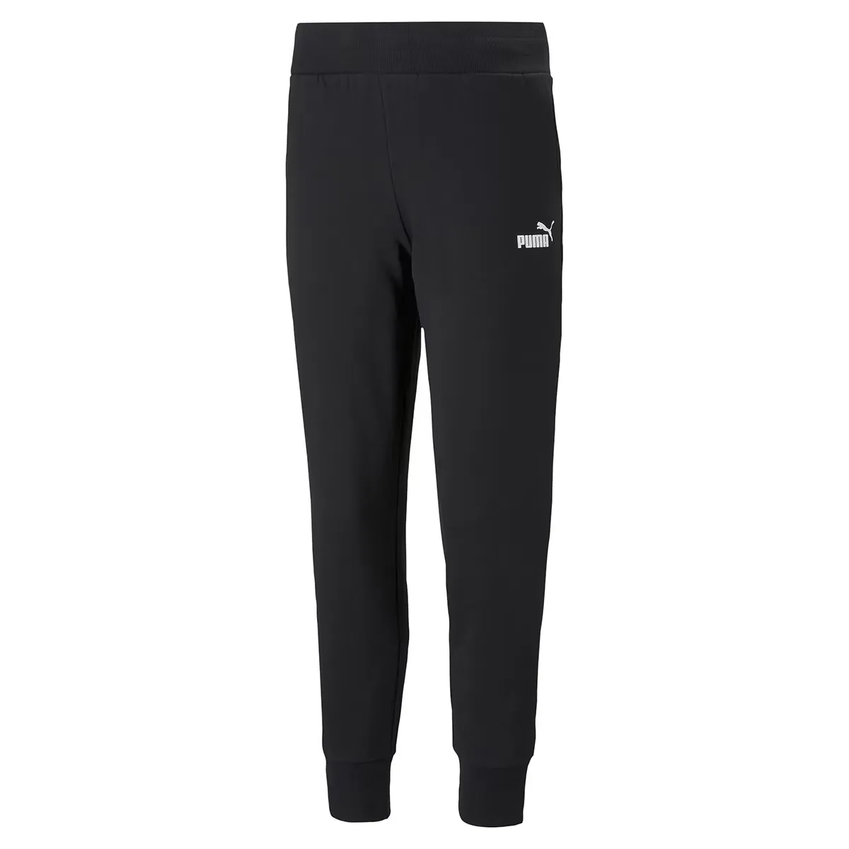 Женские брюки Puma Essential, чёрный
Женские брюки Puma Essential, чёрный