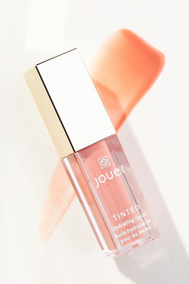 Масло тонирующее Jouer для губ, esprit
Масло тонирующее Jouer для губ, esprit