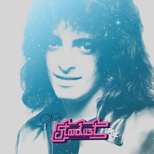 Виниловая пластинка Starlust, Steve: Lostnfound 
Виниловая пластинка Starlust, Steve: Lostnfound