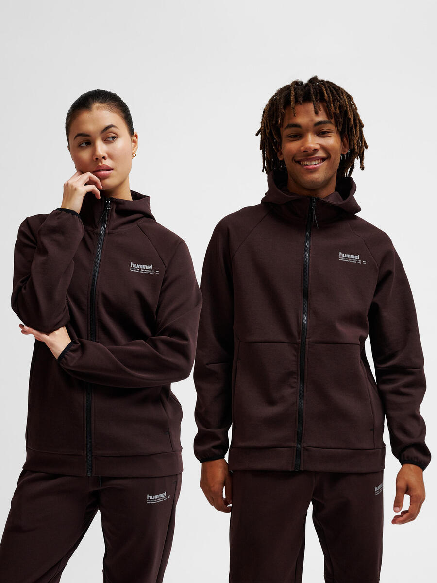 Куртка Hummel Adult Hmltech Zip-Up
Куртка Hummel Adult Hmltech Zip-Up