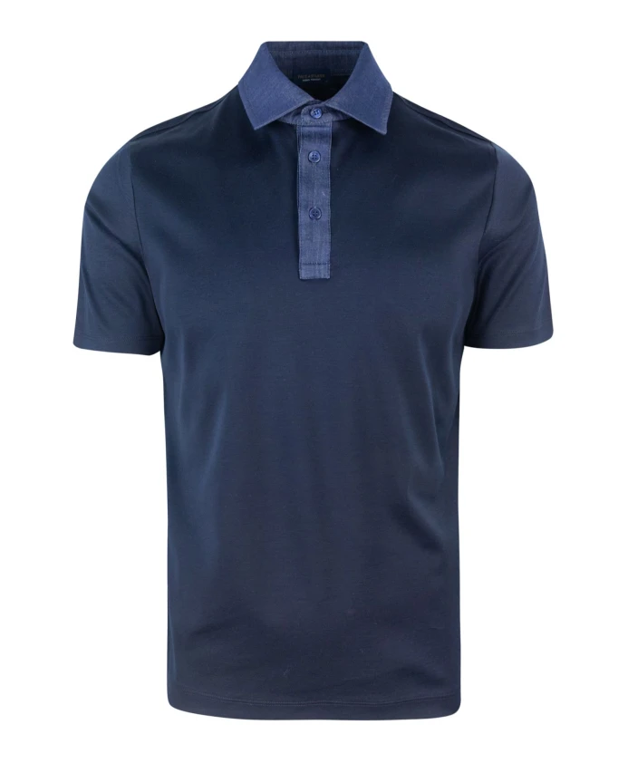 Рубашка поло Paul & Shark, синий
Рубашка поло Paul & Shark, синий