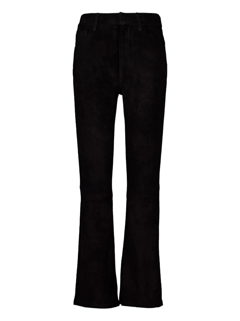 Расклешенные брюки PAULA, черный
Расклешенные брюки PAULA, черный