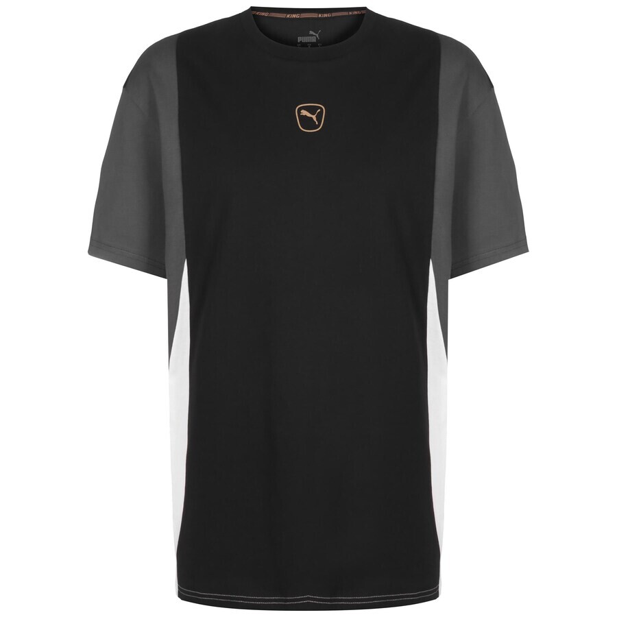 Спортивная футболка Puma KING, черный
Спортивная футболка Puma KING, черный
