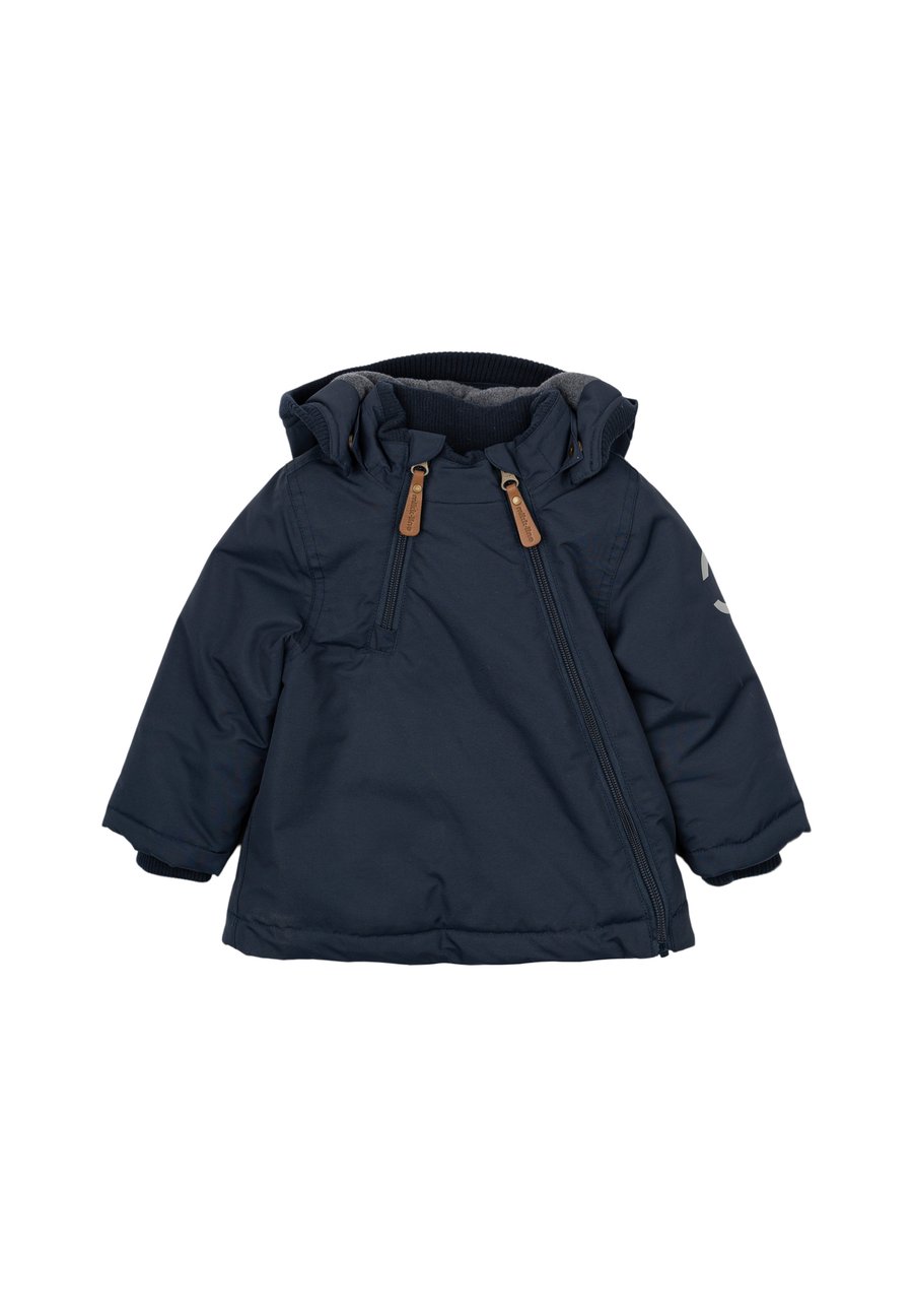 Зимняя куртка mikk-line Winter jacket, Blue Nights/Blue
Зимняя куртка mikk-line Winter jacket, Blue Nights/Blue