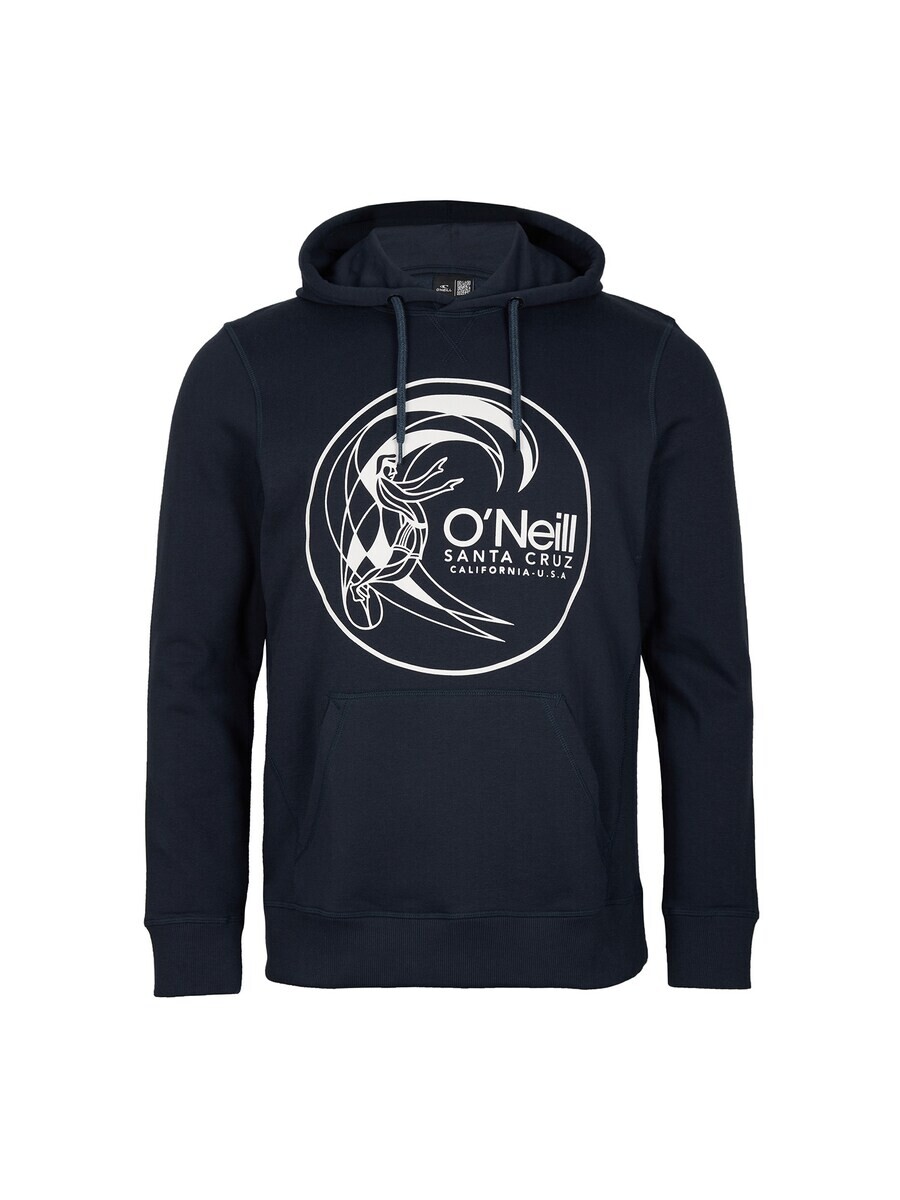 Толстовка O'NEILL CIRCLE SURFER, темно-синий
Толстовка O'NEILL CIRCLE SURFER, темно-синий