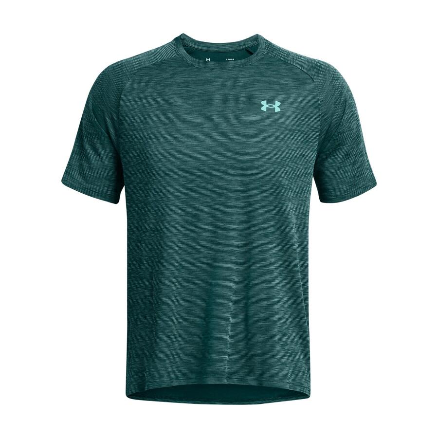 Джерси Under Armour Tech Textured
Джерси Under Armour Tech Textured