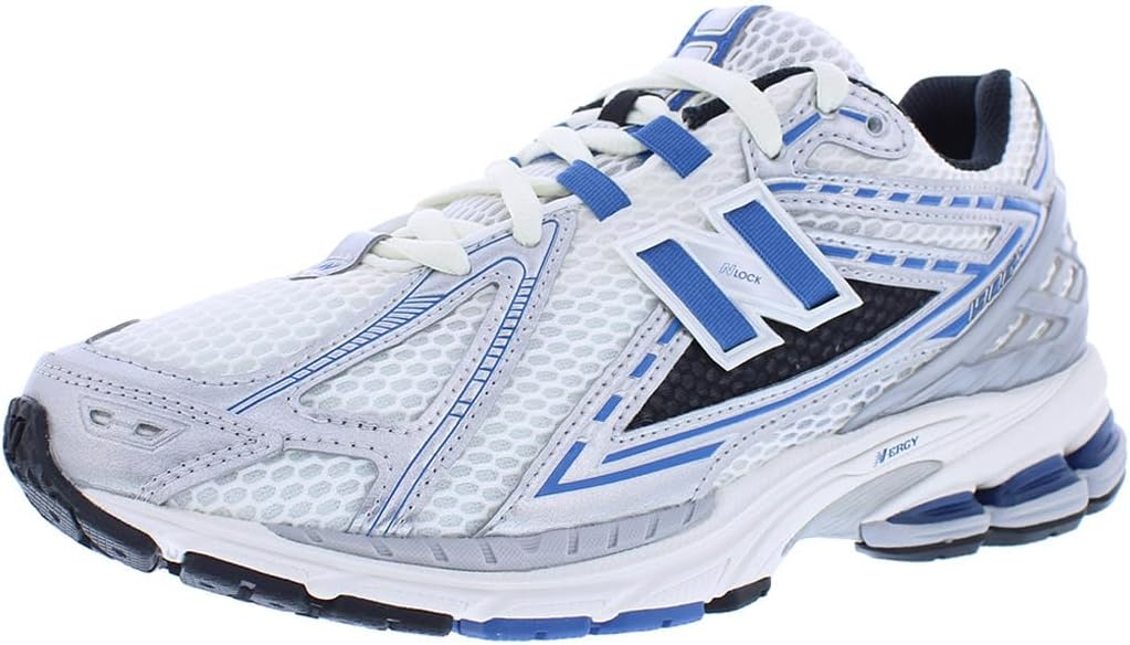 Мужские кроссовки New Balance 1906, Grey/Blue
Мужские кроссовки New Balance 1906, Grey/Blue