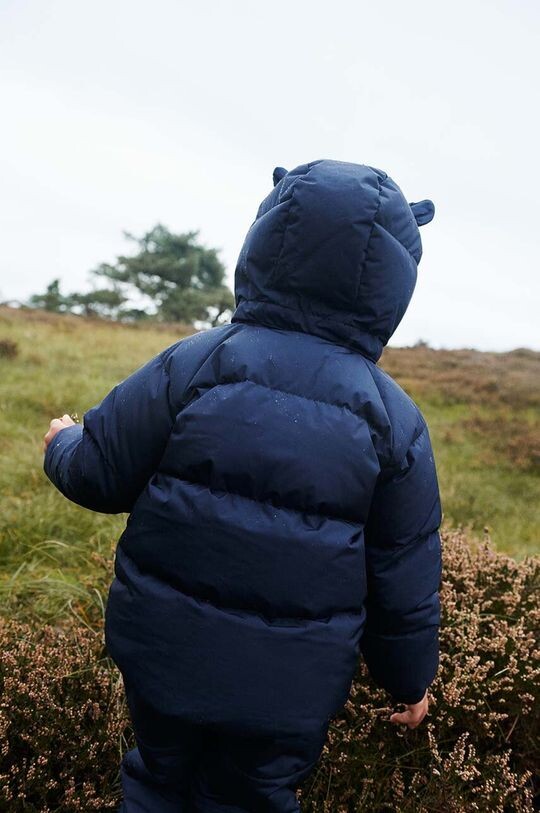 Детская куртка Liewood, темно-синий
Детская куртка Liewood, темно-синий