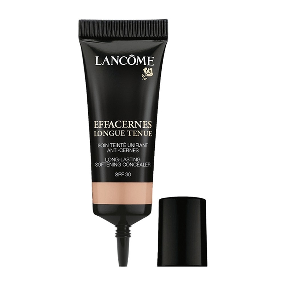 Консилер effacernes long lasting softening concealer spf30 Lancome, объем 15 мл.
Консилер effacernes long lasting softening concealer spf30 Lancome, объем 15 мл.