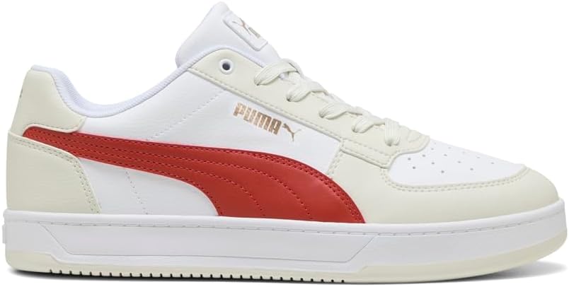 Мужские кроссовки Puma Caven 2.0, белый
Мужские кроссовки Puma Caven 2.0, белый