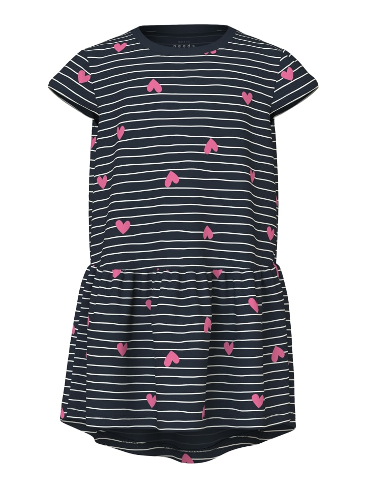 Платье name it, цвет dark sapphire
Платье name it, цвет dark sapphire