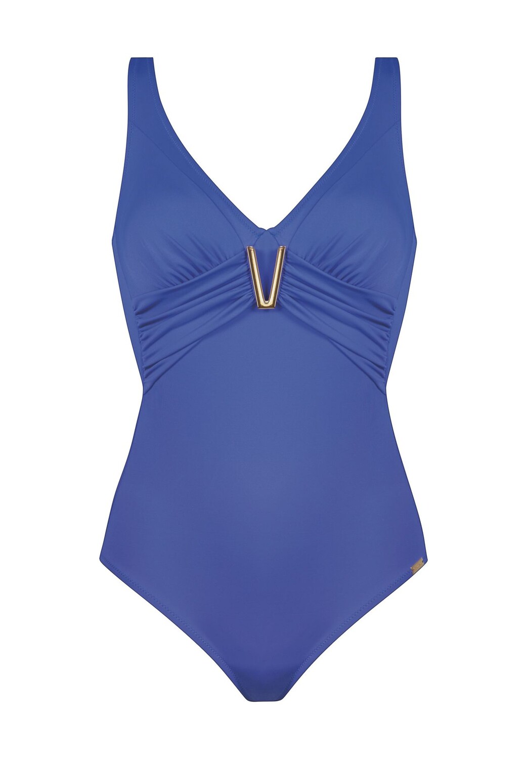 Женский купальник с V-образным вырезом Charmline
Женский купальник с V-образным вырезом Charmline