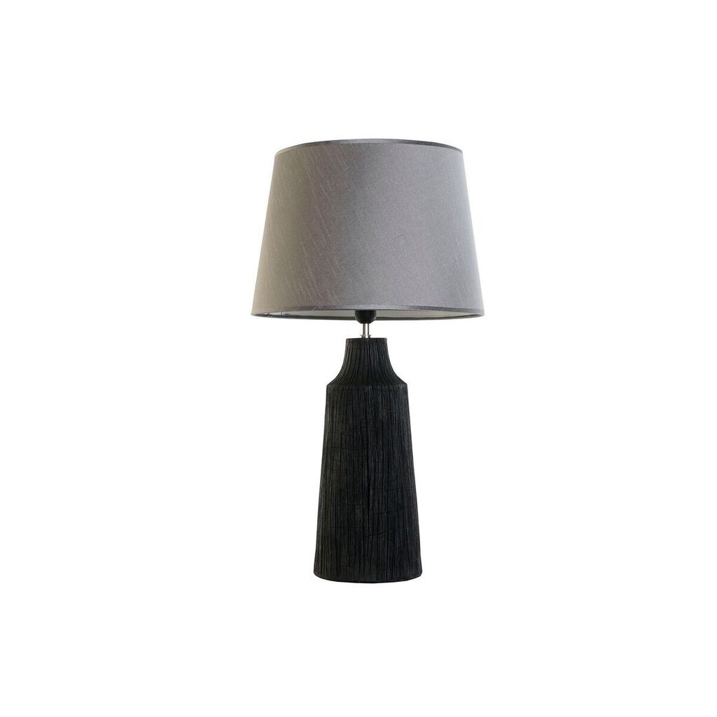 Настольная лампа Home ESPRIT Black Grey Resin 50 Вт 220 В 40 x 40 x 70 см (2 шт.)
Настольная лампа Home ESPRIT Black Grey Resin 50 Вт 220 В 40 x 40 x 70 см (2 шт.)