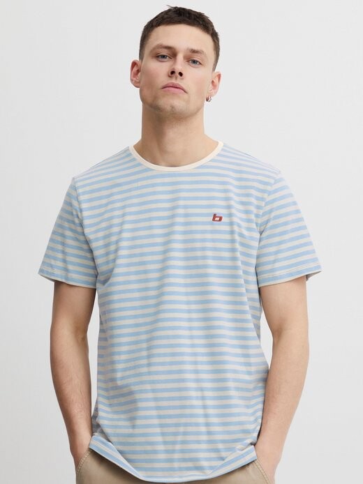 Футболка бхдинтон Blend, синий
Футболка бхдинтон Blend, синий