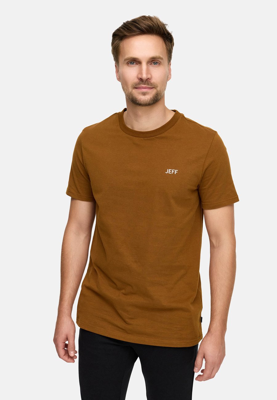 Футболка Jeff CAYSON, Monks Robe/Brown, Коричневый, Футболка Jeff CAYSON, Monks Robe/Brown
Футболка Jeff CAYSON, Monks Robe/Brown, Коричневый, Футболка Jeff CAYSON, Monks Robe/Brown