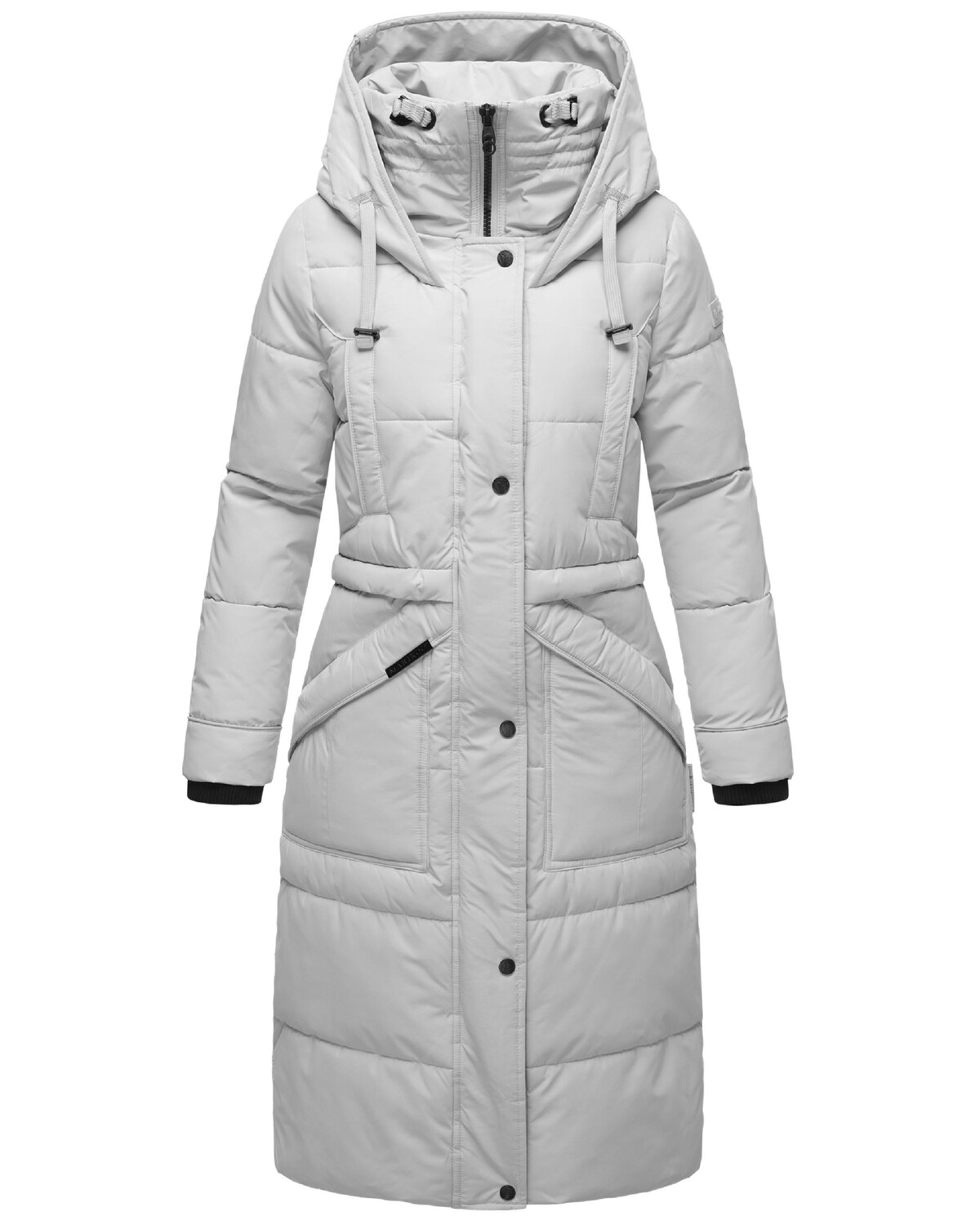 Пуховик Marikoo Steppmantel Ayumii, светло синий
Пуховик Marikoo Steppmantel Ayumii, светло синий