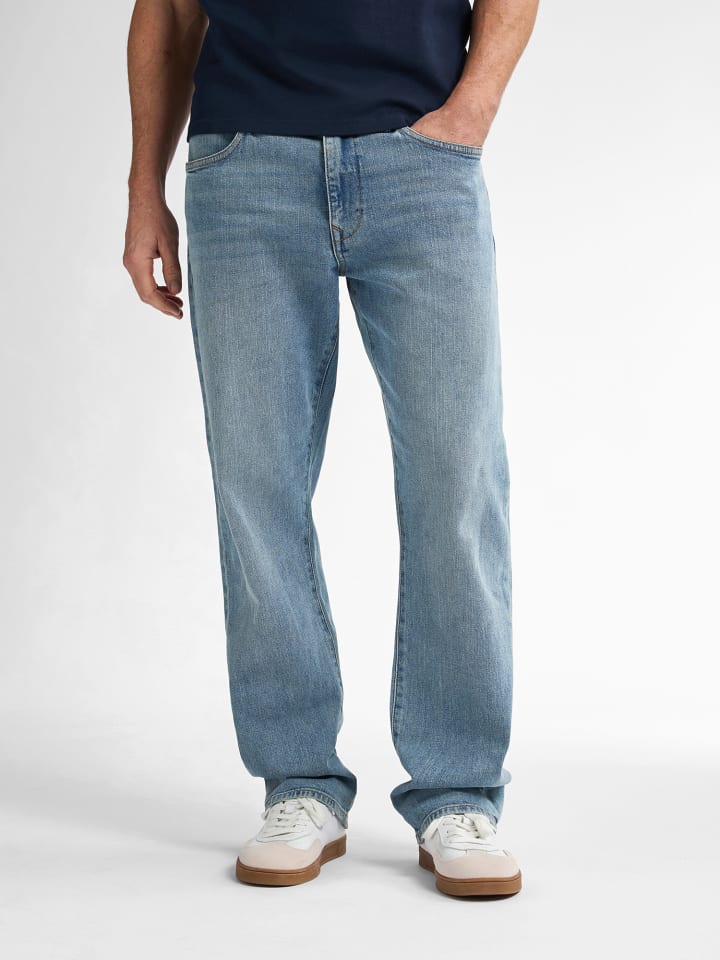 Джинсы Petrol Industries, синий
Джинсы Petrol Industries, синий