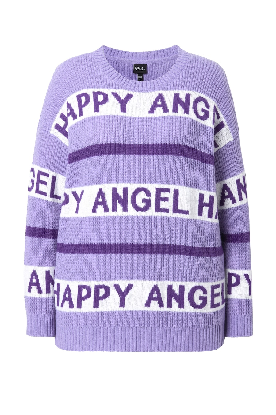 Свитер Angel of Style, Lavender/Blackberry
Свитер Angel of Style, Lavender/Blackberry