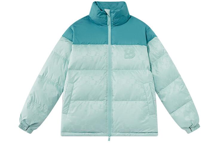 Пуховик унисекс BEASTER, Синий
Пуховик унисекс BEASTER, Синий