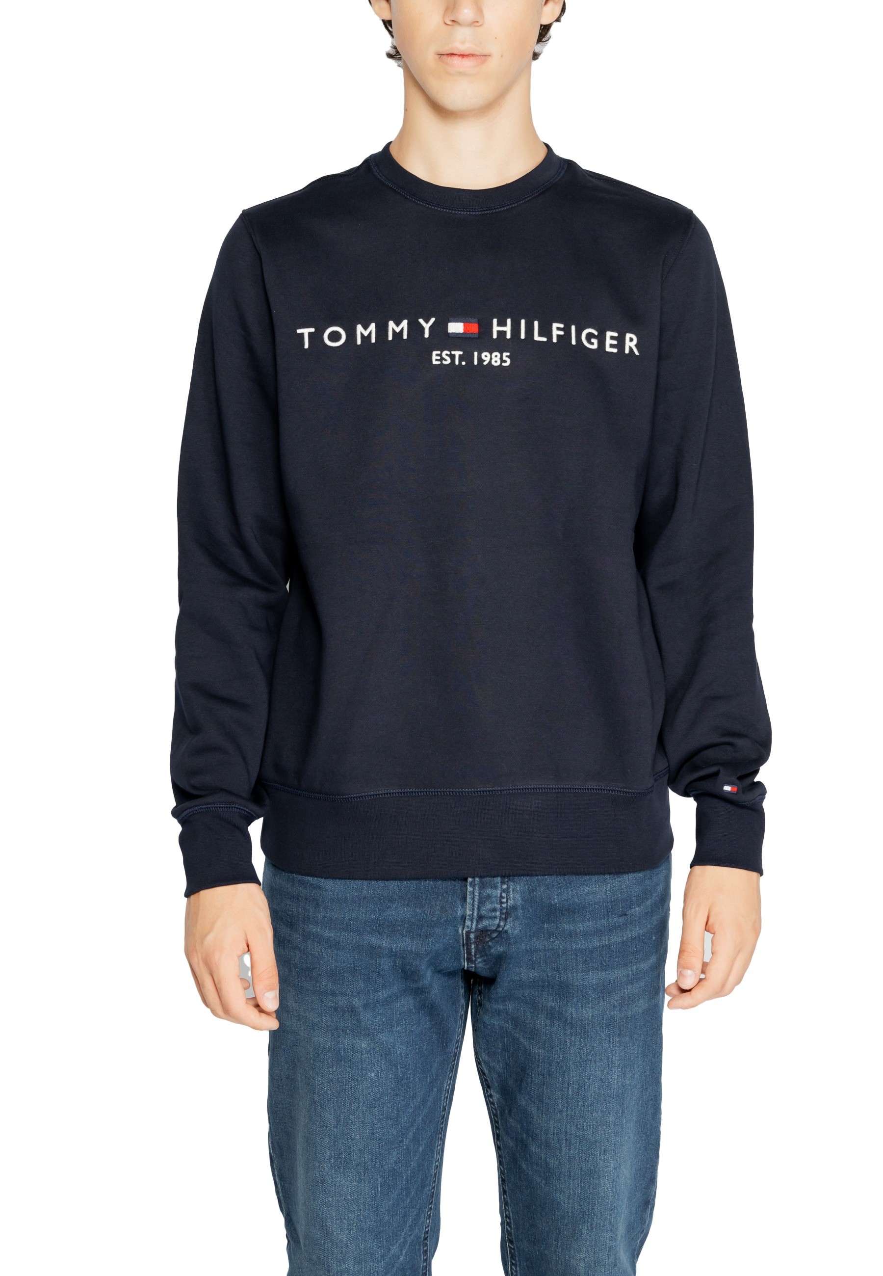 Толстовка Tommy Hilfiger, blue
Толстовка Tommy Hilfiger, blue