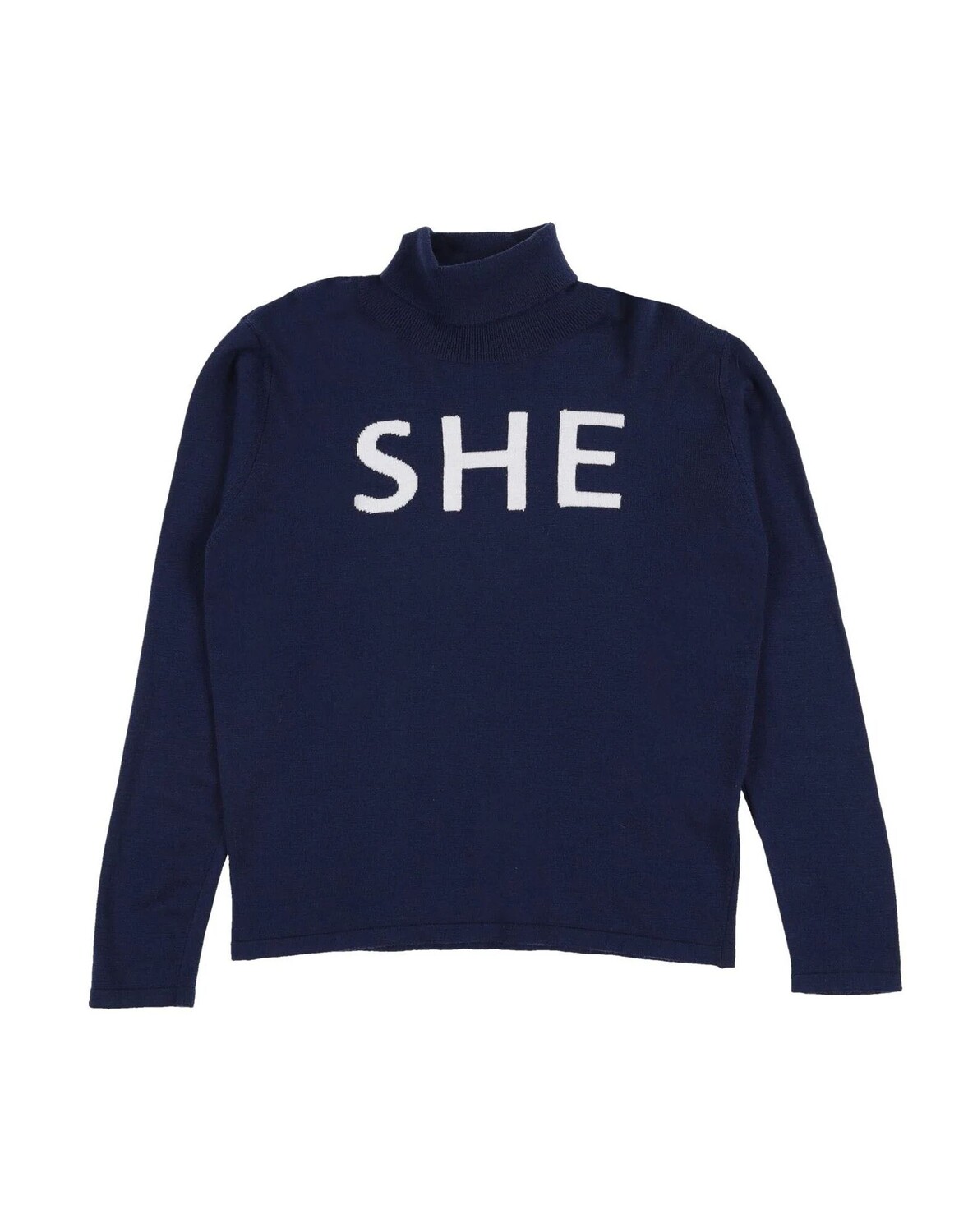 Водолазка Dixie, синий
Водолазка Dixie, синий