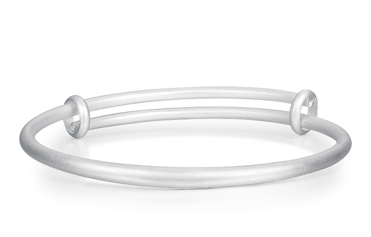Медный сплав браслет для женщин West Island, Traditional Style Push-Pull Bangle
Медный сплав браслет для женщин West Island, Traditional Style Push-Pull Bangle