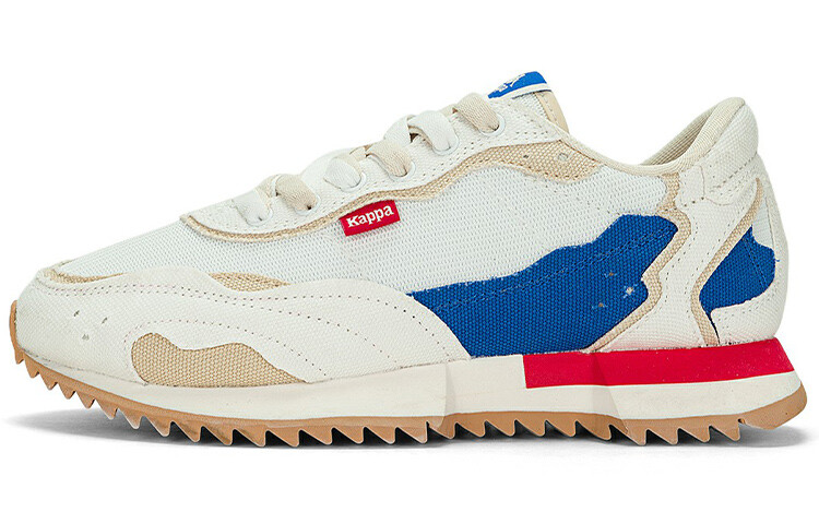 Кроссовки Kappa унисекс, Korean White / Angola White / Sea Blue - 012A, Белый, Кроссовки Kappa унисекс, Korean White / Angola White / Sea Blue - 012A
Кроссовки Kappa унисекс, Korean White / Angola White / Sea Blue - 012A, Белый, Кроссовки Kappa унисекс, Korean White / Angola White / Sea Blue - 012A