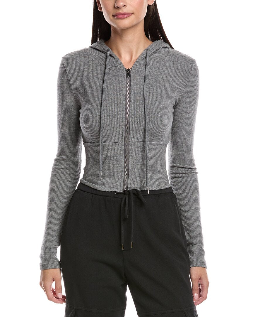 Фемм Сосайти худи Femme Society, серый
Фемм Сосайти худи Femme Society, серый