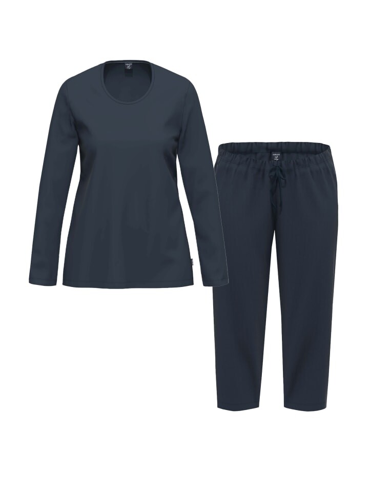 Ночное белье Ammann, цвет nightblue
Ночное белье Ammann, цвет nightblue