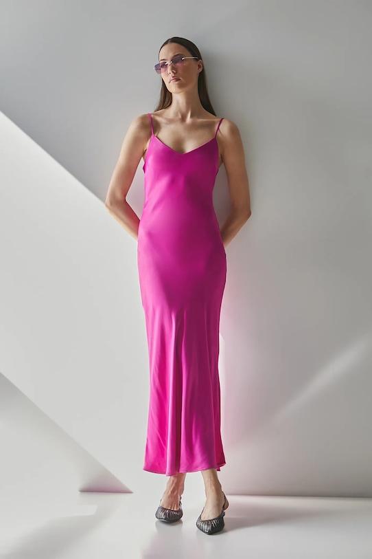 Платье Medicine, фиолетовый
Платье Medicine, фиолетовый