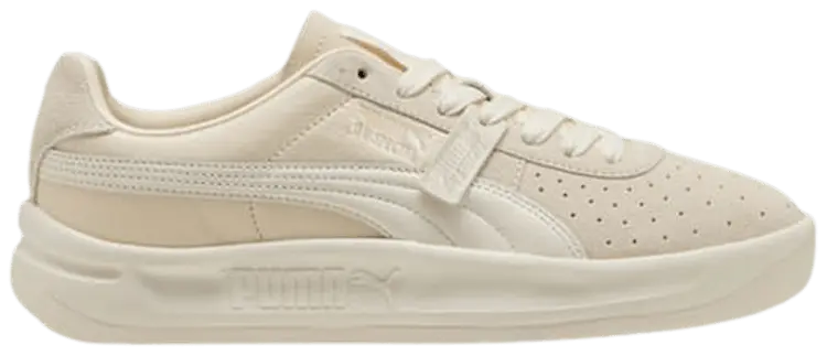 Кроссовки Puma GV Special Mix, кремовый
Кроссовки Puma GV Special Mix, кремовый