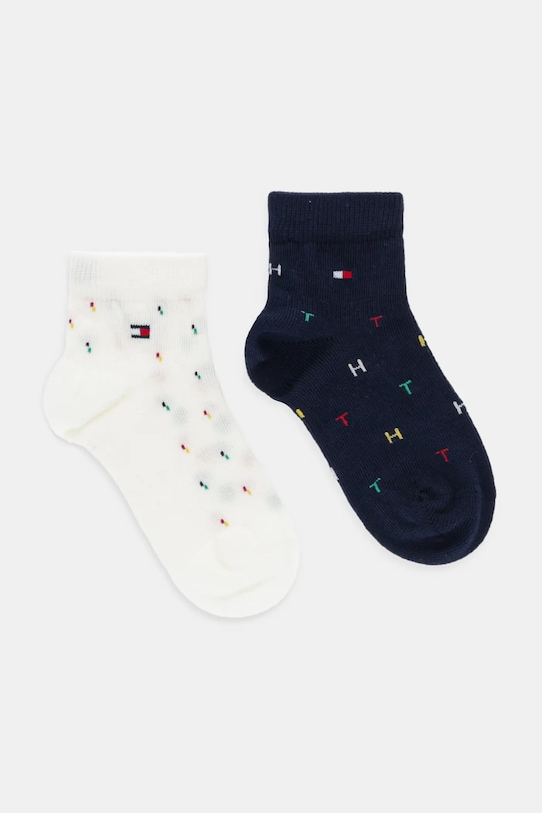 Детские носки 2 пары Tommy Hilfiger, темно-синий
Детские носки 2 пары Tommy Hilfiger, темно-синий