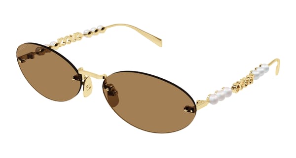 Женские солнцезащитные очки GG1922S GUCCI
Женские солнцезащитные очки GG1922S GUCCI