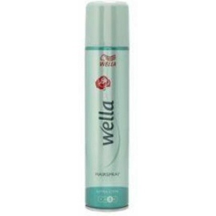 Wella Forte Hairspray Extra Strong - 250 мл - Стайлинг-спрей
Wella Forte Hairspray Extra Strong - 250 мл - Стайлинг-спрей