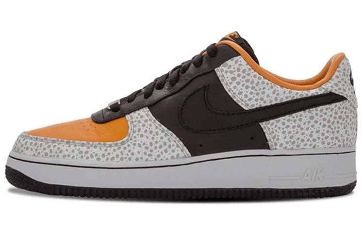 Кроссовки Nike Air Force 1 Low Supreme Safari
Кроссовки Nike Air Force 1 Low Supreme Safari