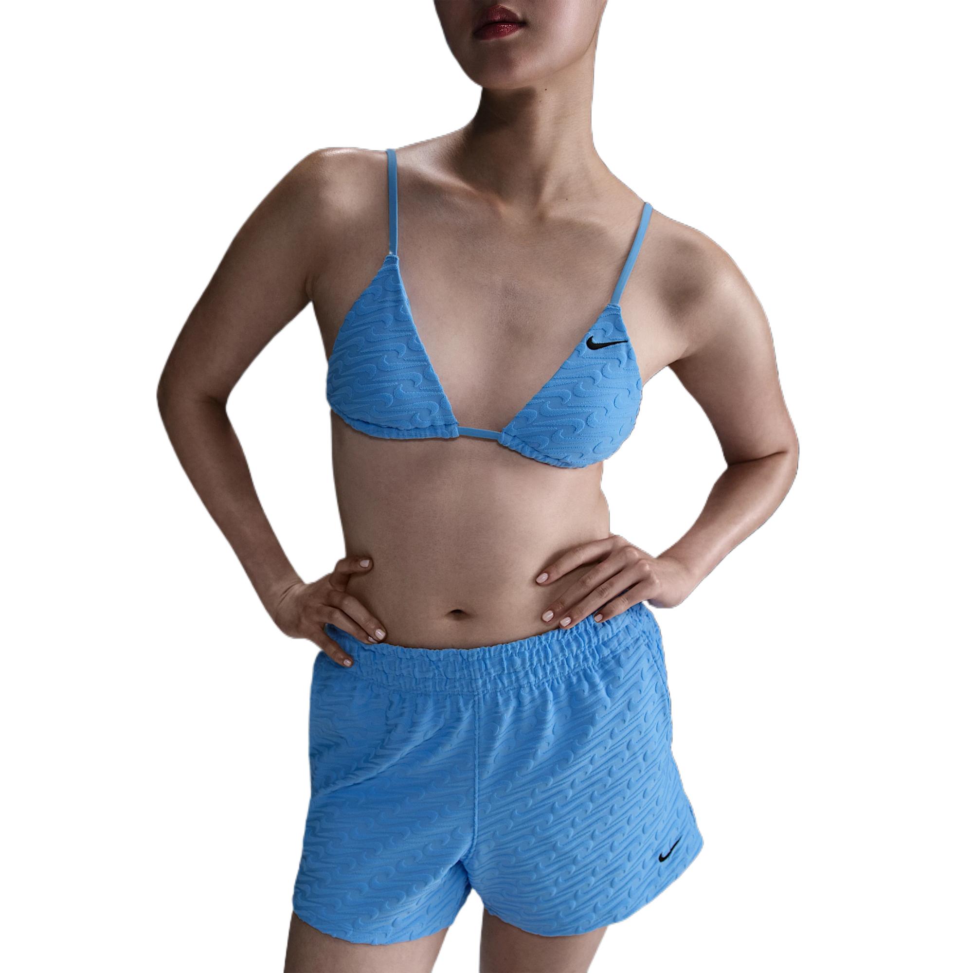 Nike Beach Shorts Women's Blue
Nike Beach Shorts Women's Blue