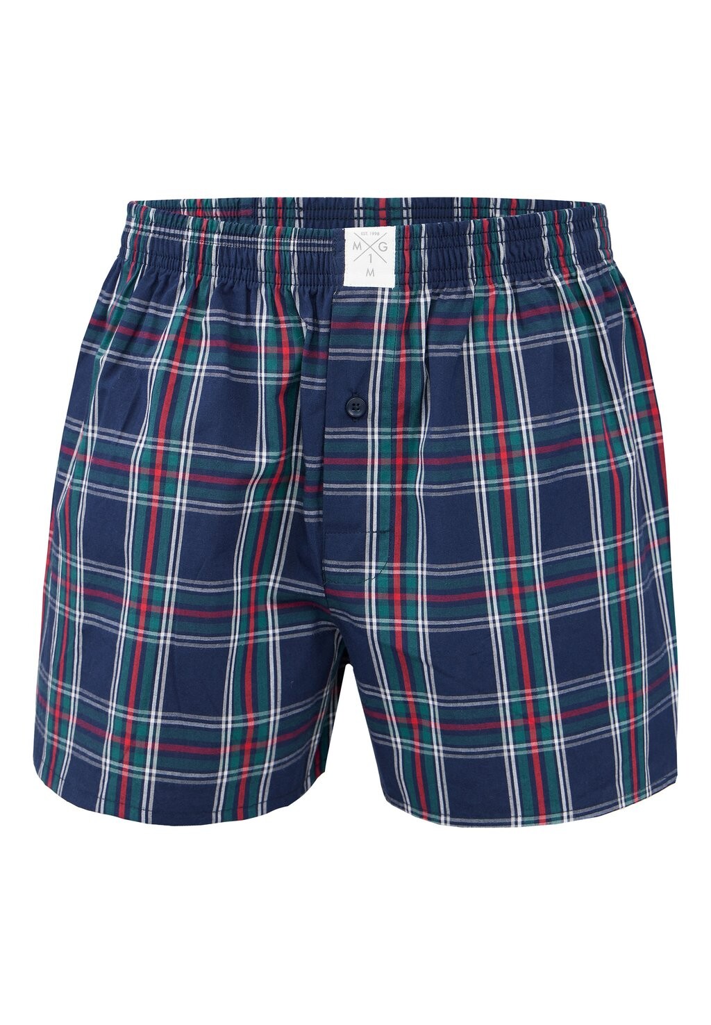 Боксеры 6-PACK CLASSICS MG-1, мультиколор
Боксеры 6-PACK CLASSICS MG-1, мультиколор