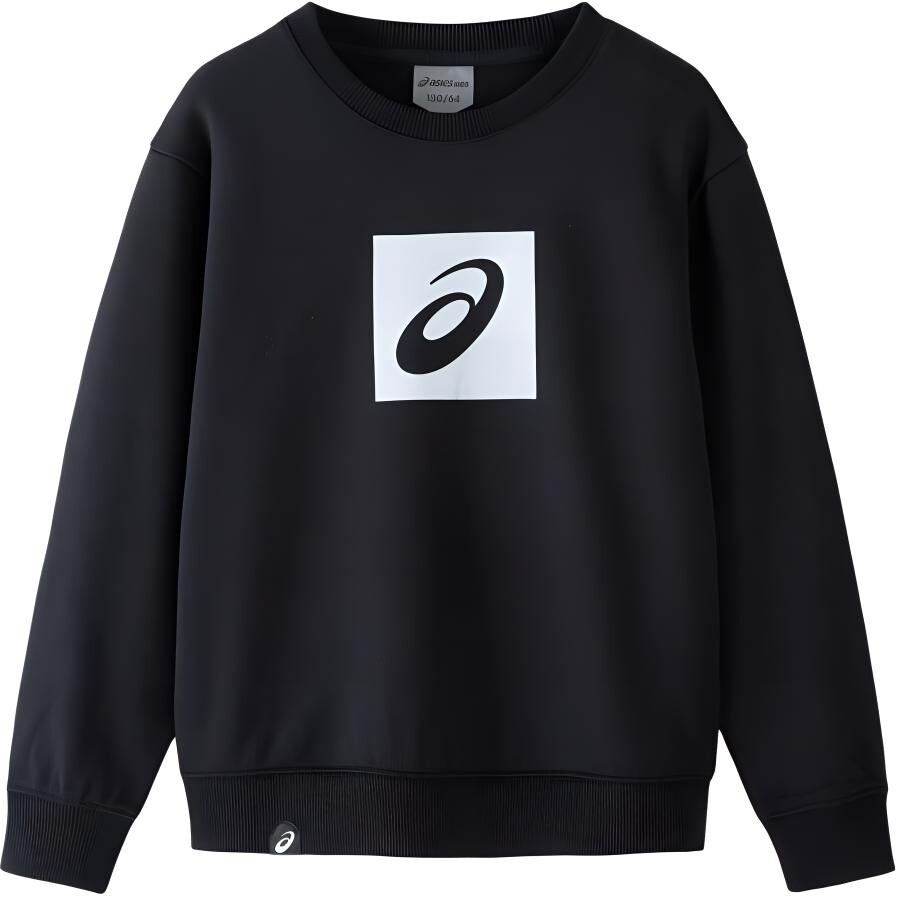 Толстовка GS Asics, черный
Толстовка GS Asics, черный