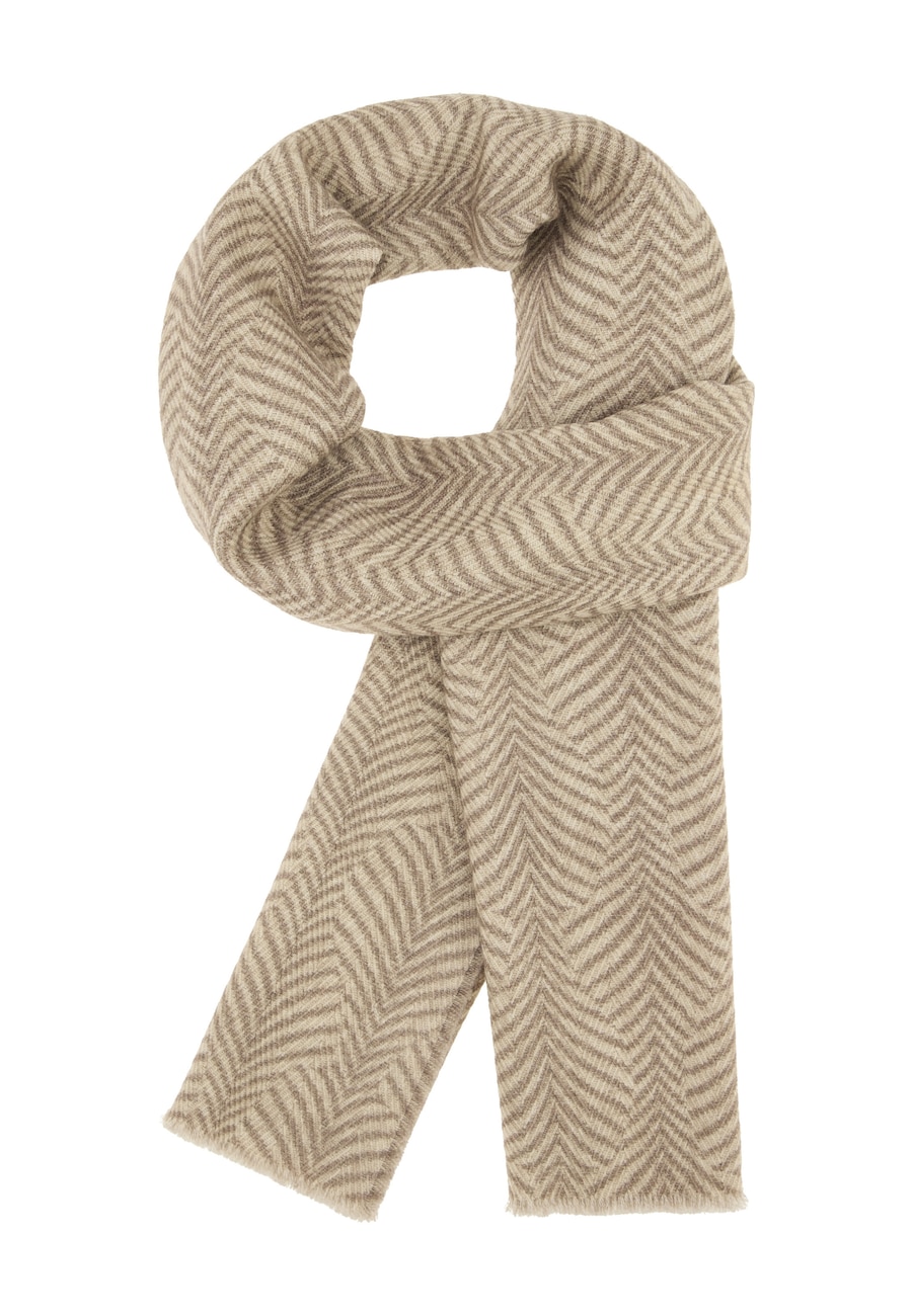 Шарф Boggi Milano, Taupe/Muddy Colored
Шарф Boggi Milano, Taupe/Muddy Colored