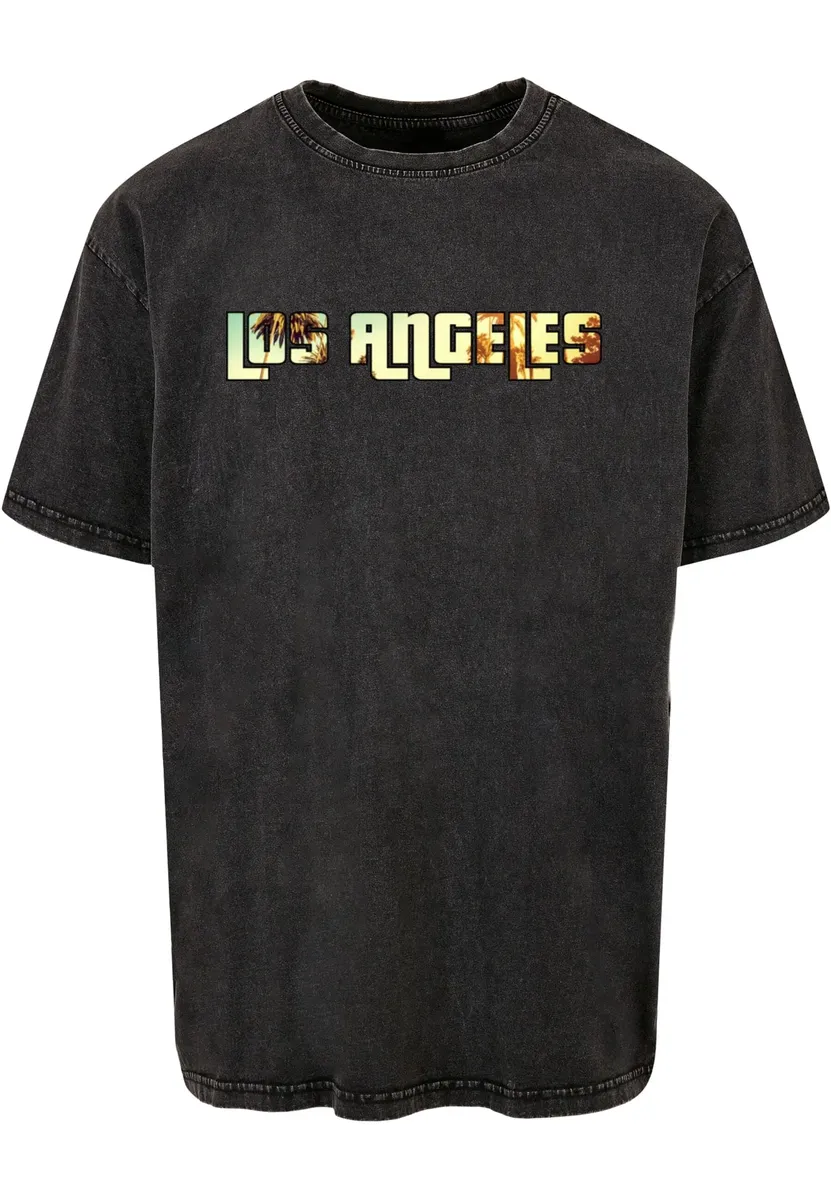 Футболка Merchcode " Merchcode Мужчины", черный
Футболка Merchcode " Merchcode Мужчины", черный