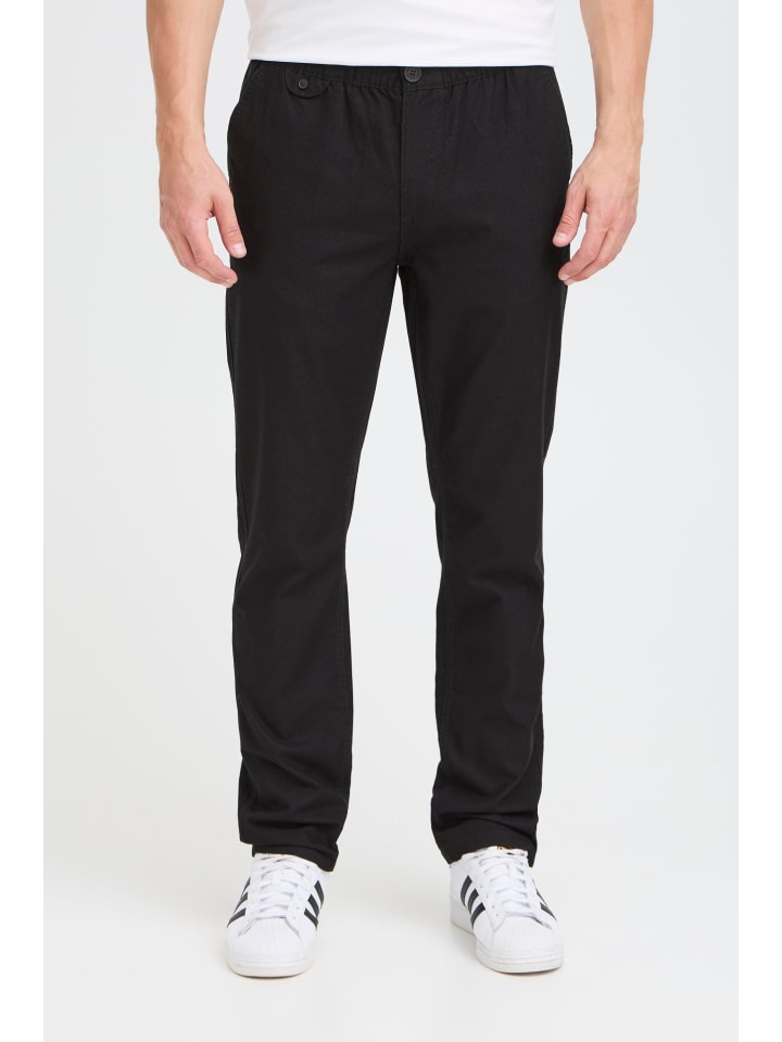 Брюки чинос BLEND, черный
Брюки чинос BLEND, черный