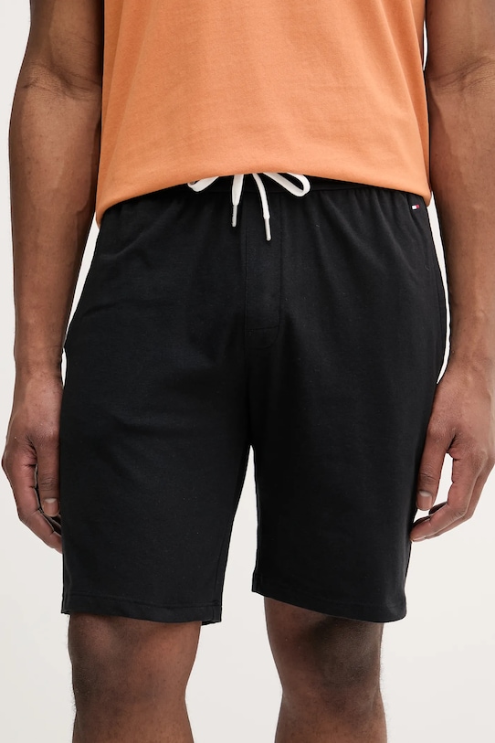 Шорты Tommy Hilfiger, черный
Шорты Tommy Hilfiger, черный