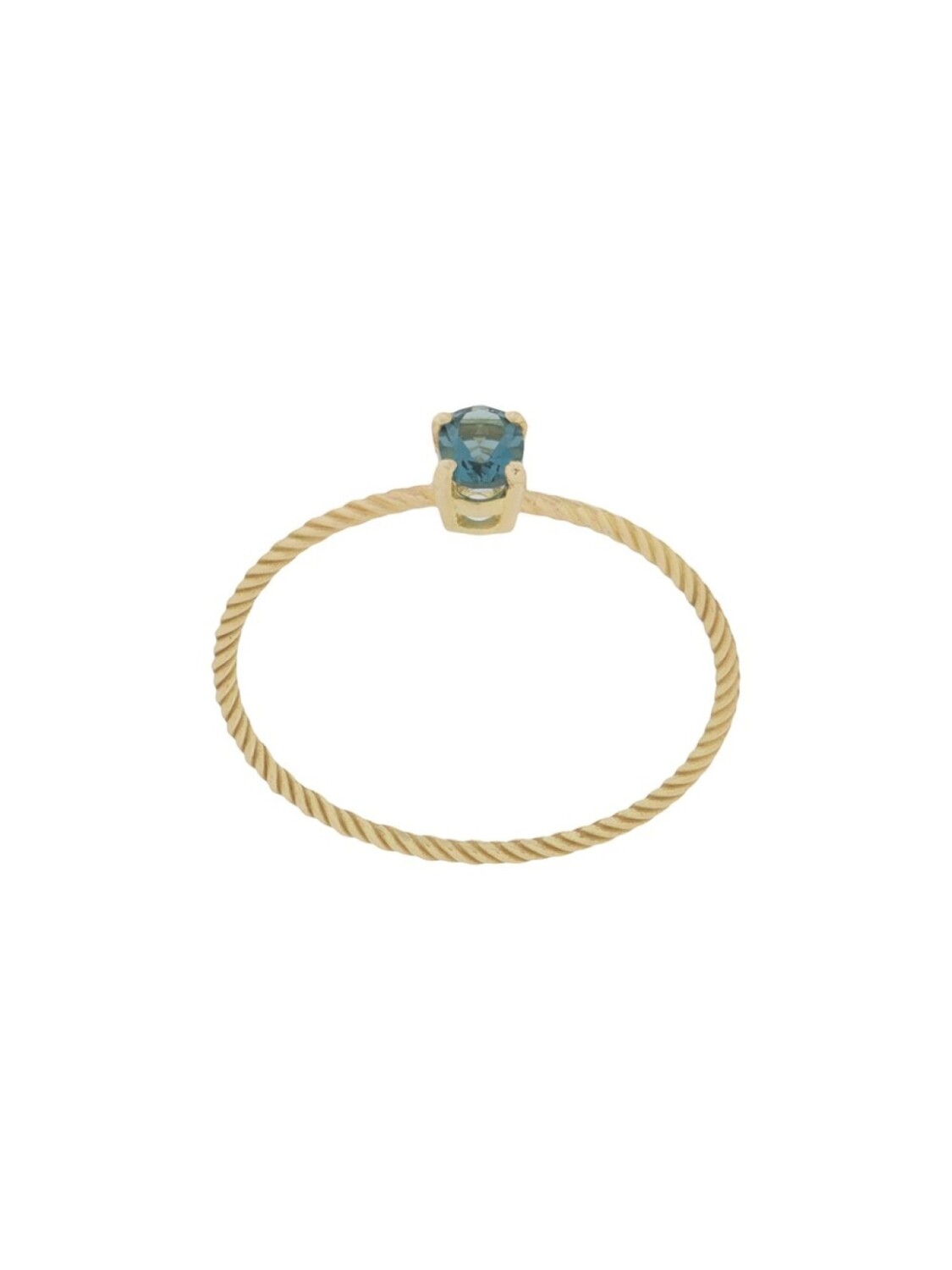 Кольцо Charleston Chapters из желтого золота с топазом Wouters & Hendrix Gold, золотой
Кольцо Charleston Chapters из желтого золота с топазом Wouters & Hendrix Gold, золотой