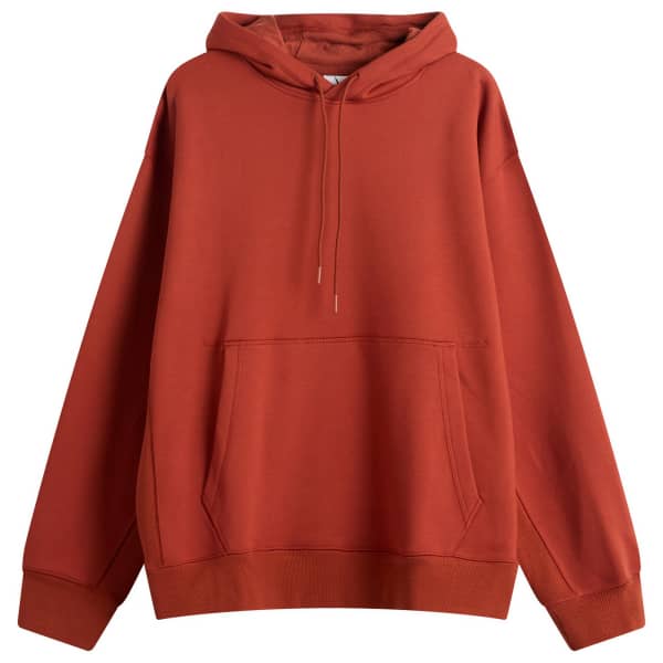 Толстовка с капюшоном из классической шерсти Nike, цвет mars stone
Толстовка с капюшоном из классической шерсти Nike, цвет mars stone