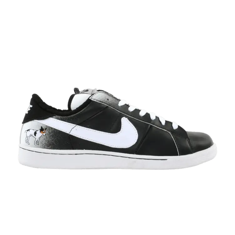 Кроссовки Air Classic Sb, черный
Кроссовки Air Classic Sb, черный