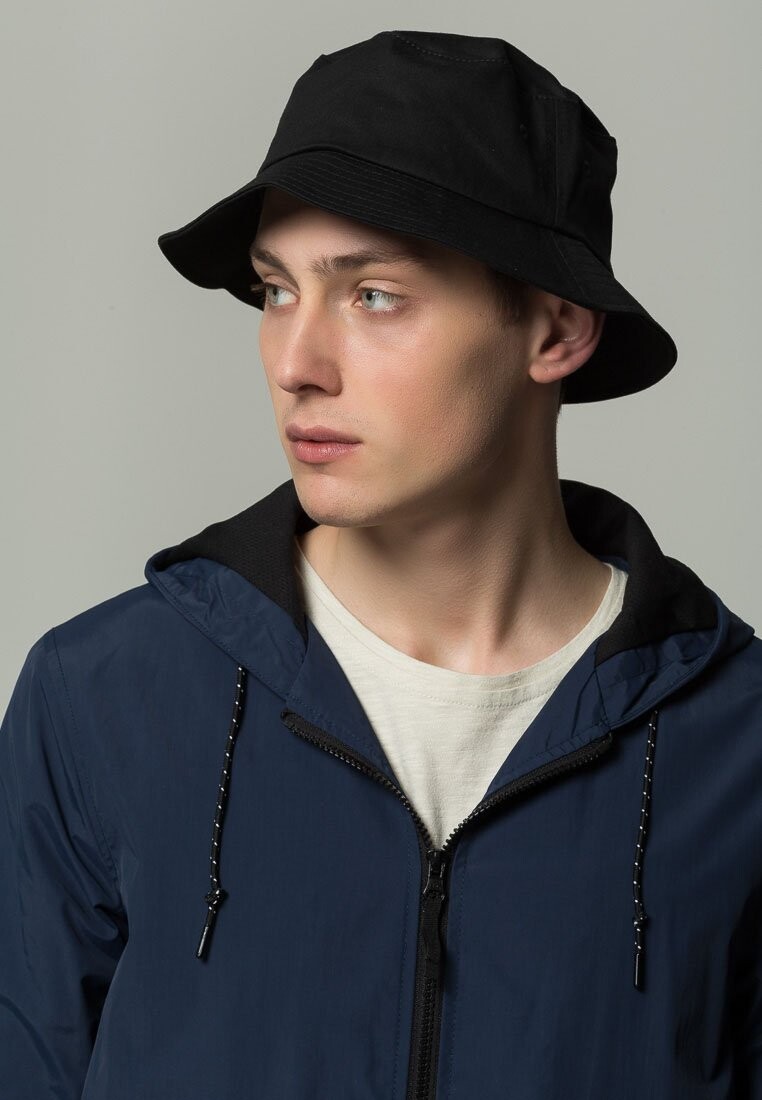Шляпа Flexfit, черный
Шляпа Flexfit, черный